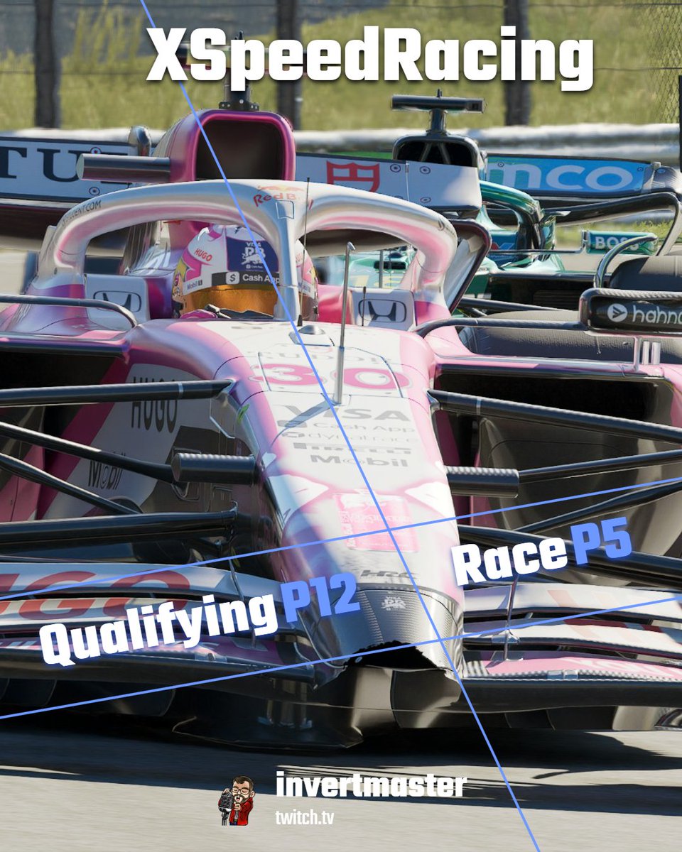 Gloria Racing Series tweet media
