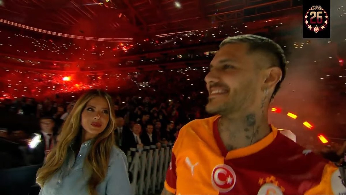 İbrahim EDEBALİ tweet media