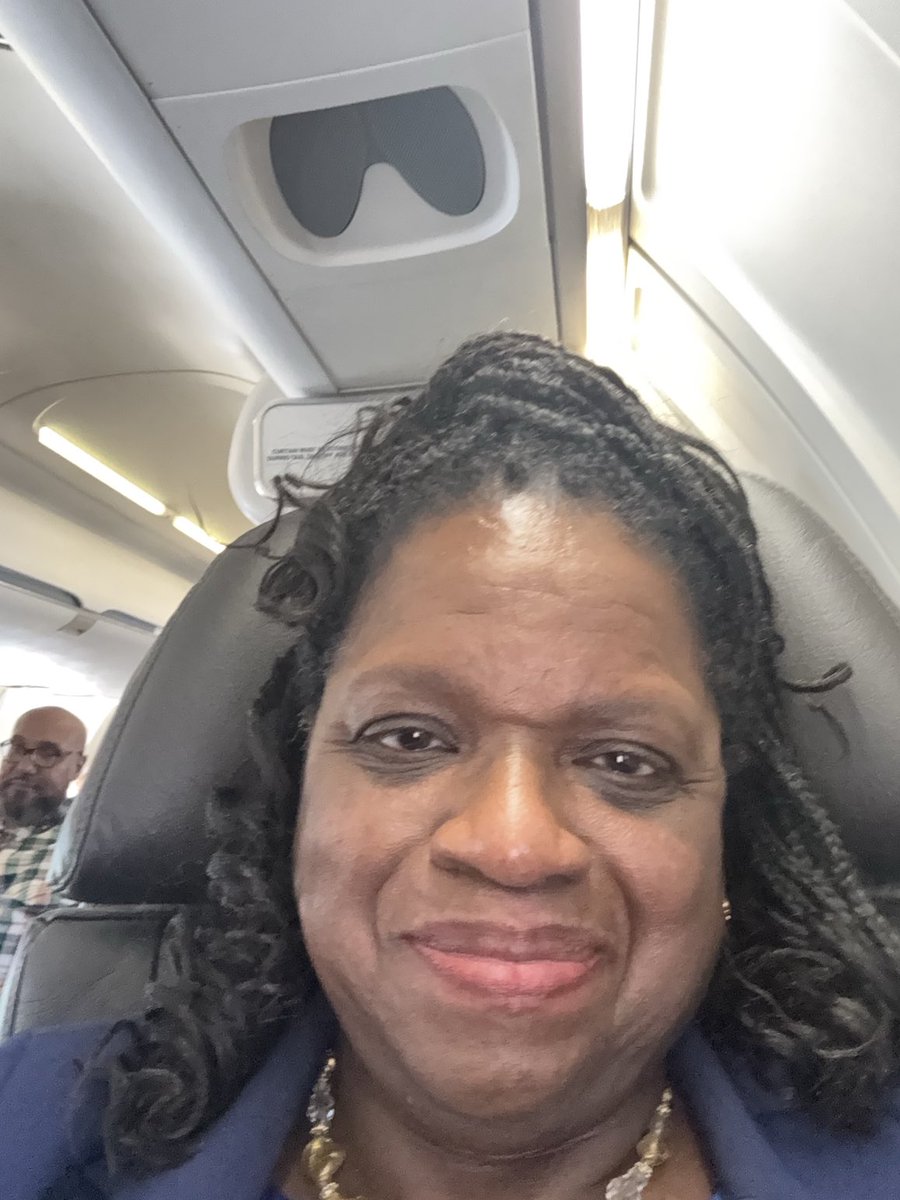 Barbara Arnwine, Esq. tweet media