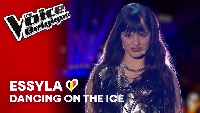 DaysOfNoahh's tweet photo. #IcedOut, sure. A severe cold/#DarkWinter prediction?
Just like Belgium's Eurovision song, #DancingOnTheIce, hinting to the same? Last winter was already horrible, we may get a worse one this year, but then without power is my guess. https://t.co/VPOPRyJm80
