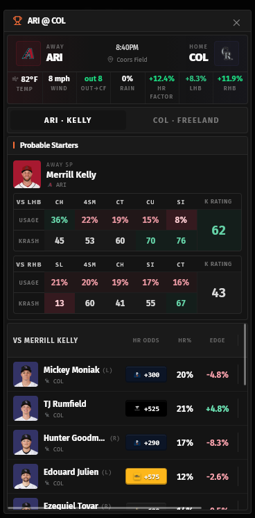 KrashBoard tweet media