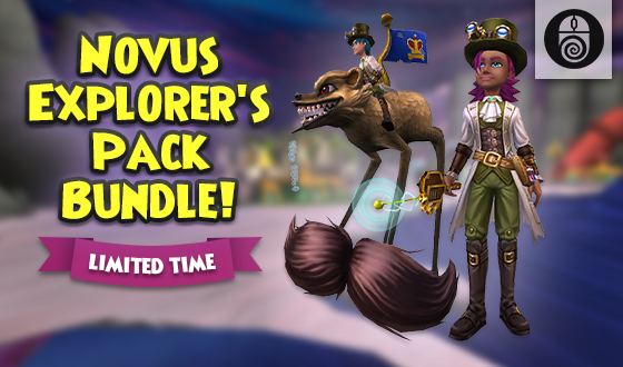 Wizard101 tweet media