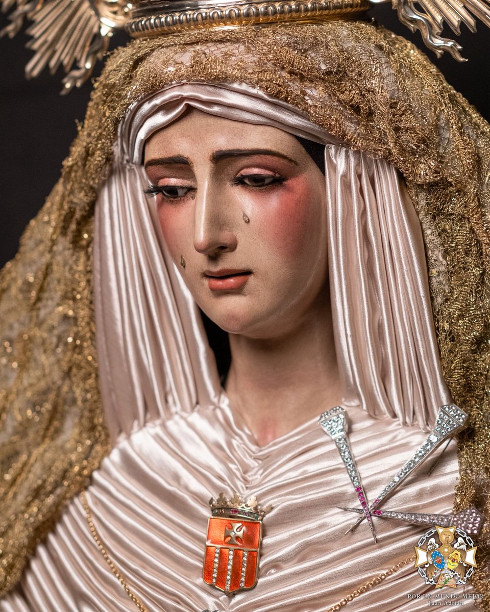 Santa Genoveva tweet media