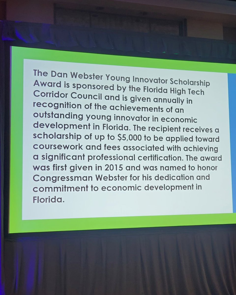 Orlando Economic Partnership tweet media