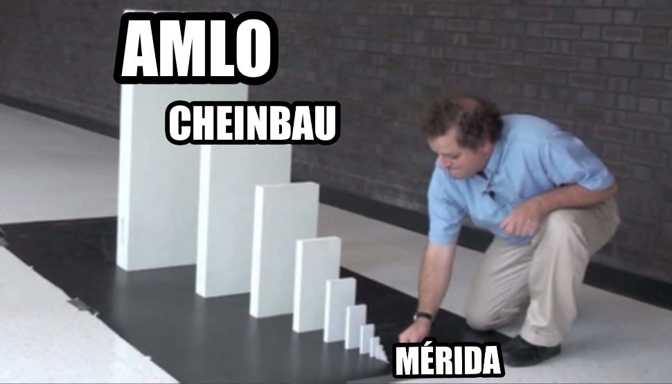 Aarón tweet media
