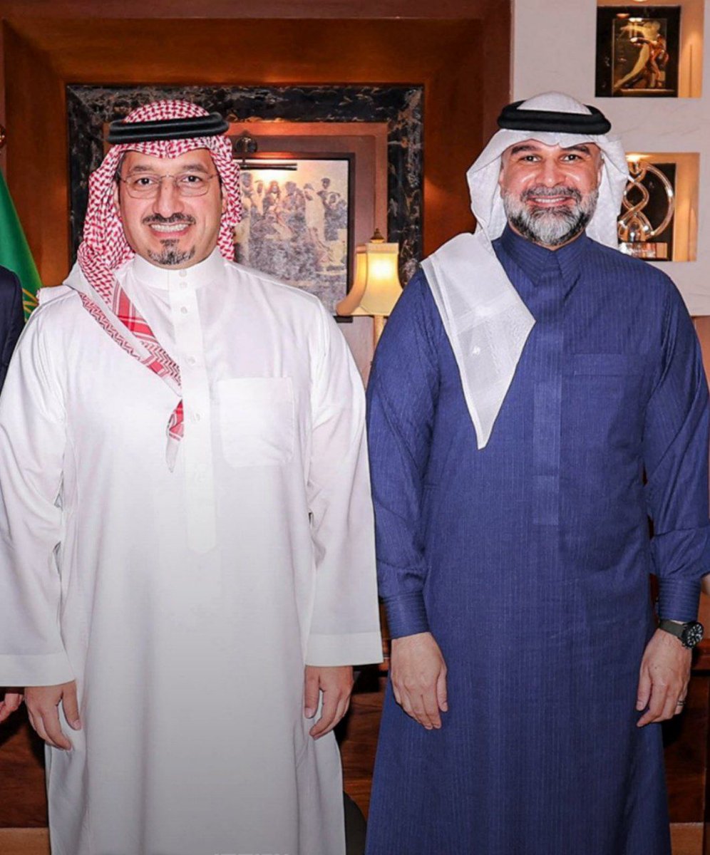 محمد العيسي tweet media