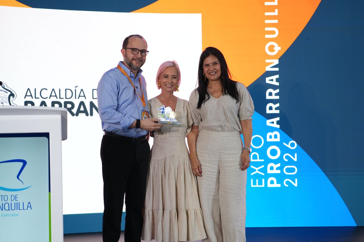 ProBarranquilla tweet media