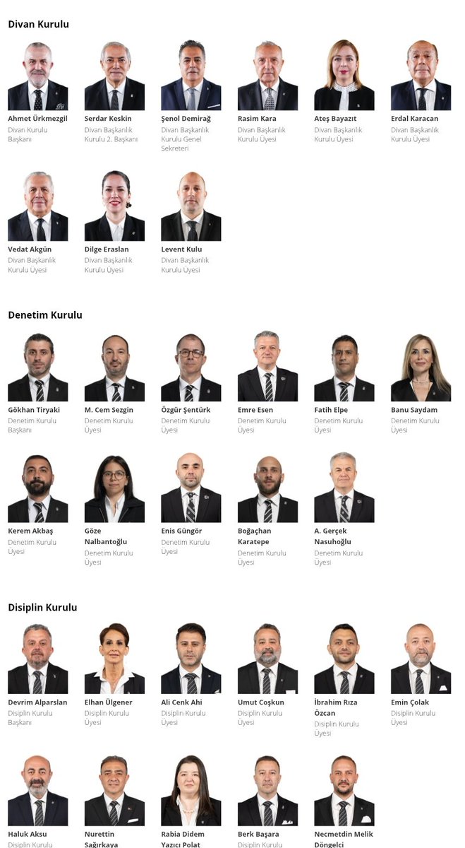 ekgedik1903's tweet photo. Ey Divan Kurulu! Denetleme Kurulu! Disiplin Kurulu! 
Son 1 senede Beşiktaşın maddi manevi içinden geçtiler! 
1 tane istifa eden çıkmadı! 
Siz ne işe yarıyorsunuz ?
Siz Adalı'nın Sergen'in kurulları mısınız Beşiktaşın mı? 
1 tane Tekit mesajı yayımlayacak Beşiktaşlı yok mu aranızda?