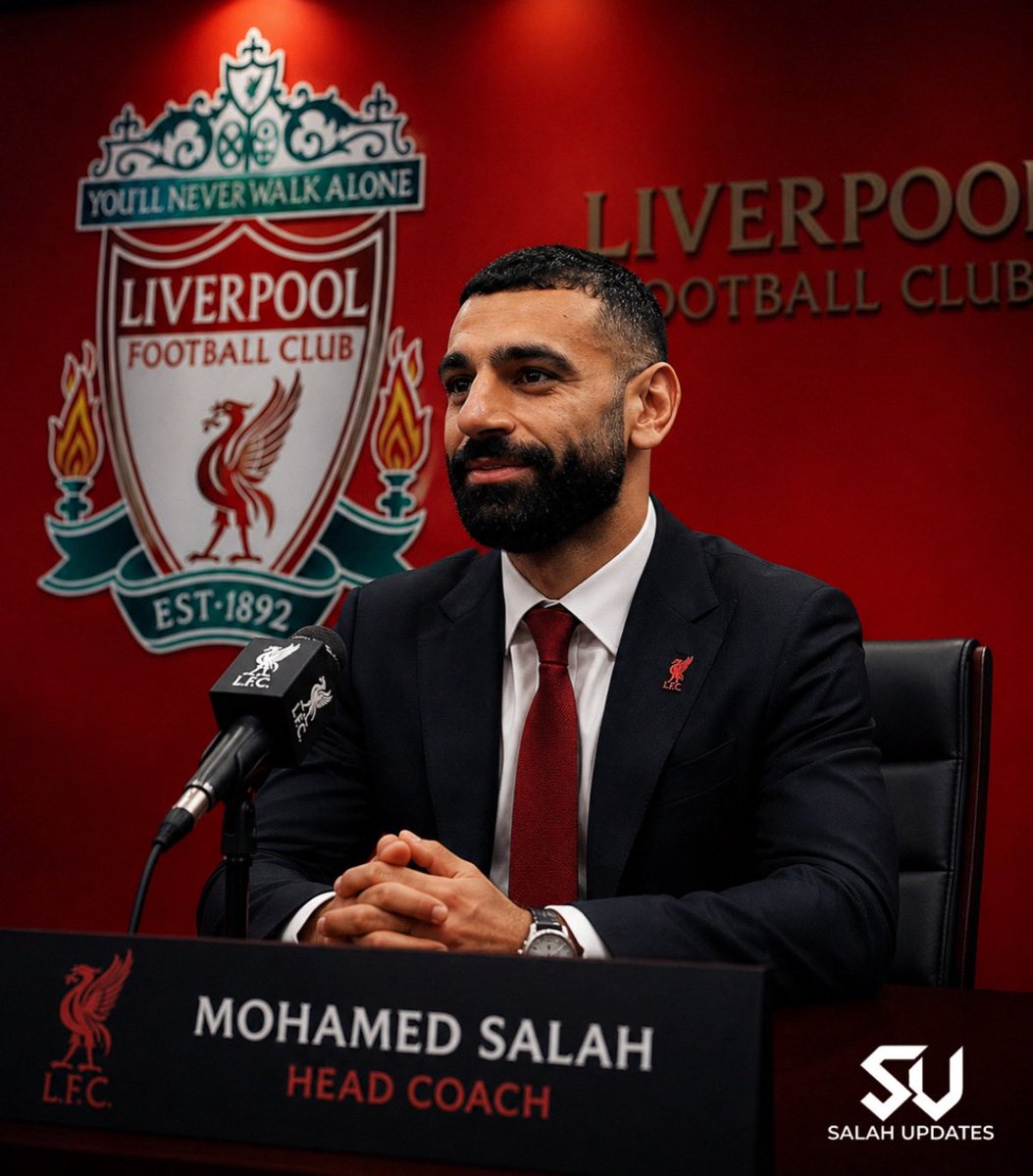 Salah Updates tweet media