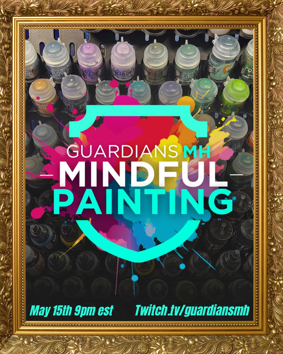 Guardians Mental Health tweet media
