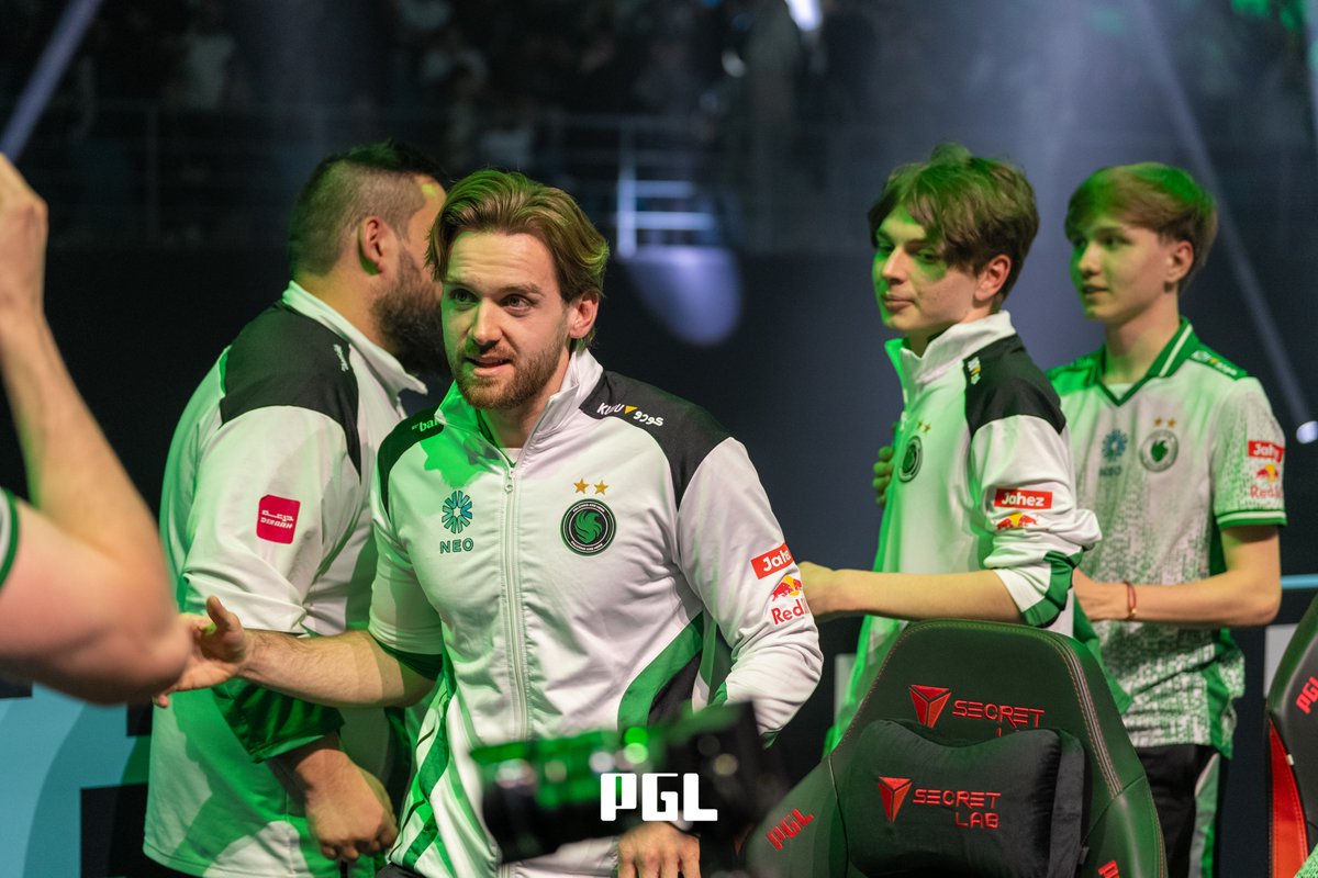 PGL tweet media