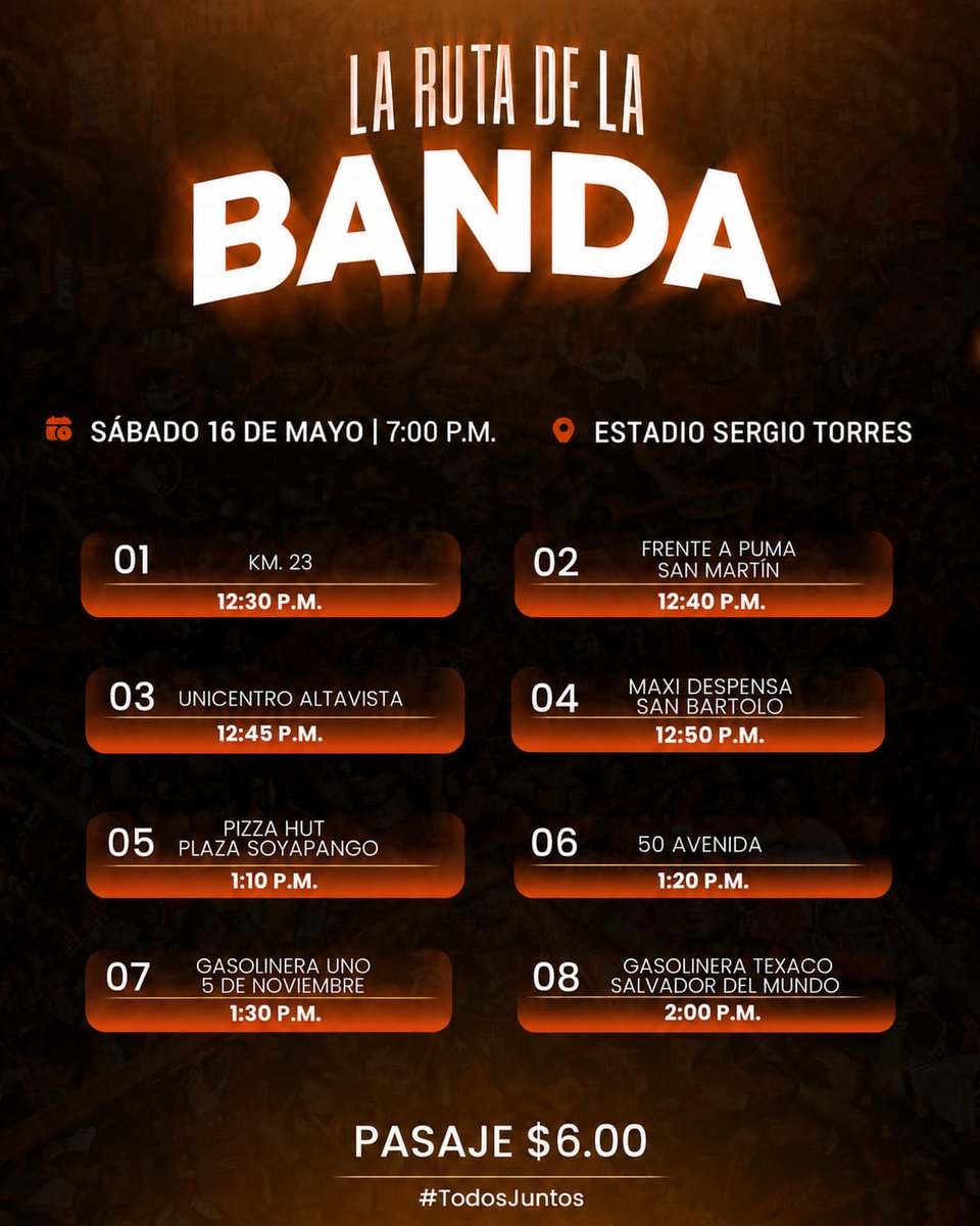 LBC - Oficial tweet media