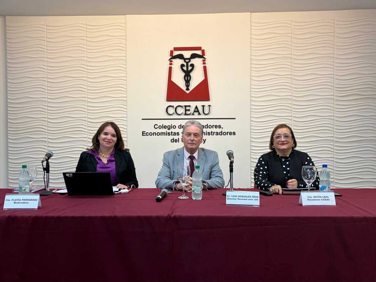CCEAU tweet media