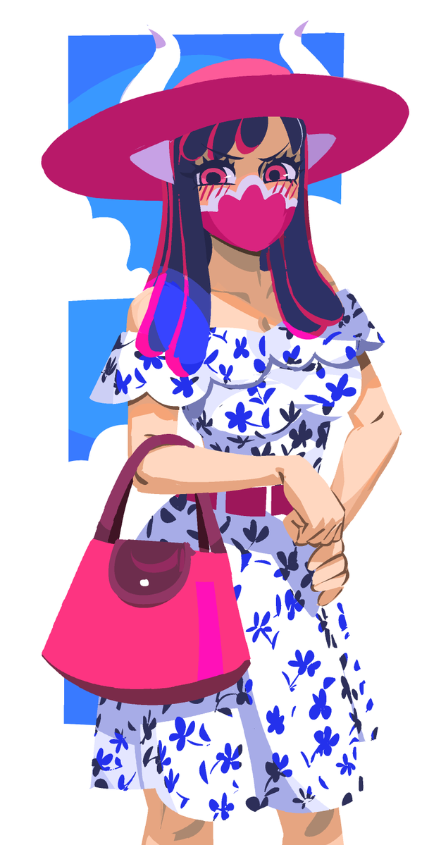 2Sips (Commissions OPEN) tweet media