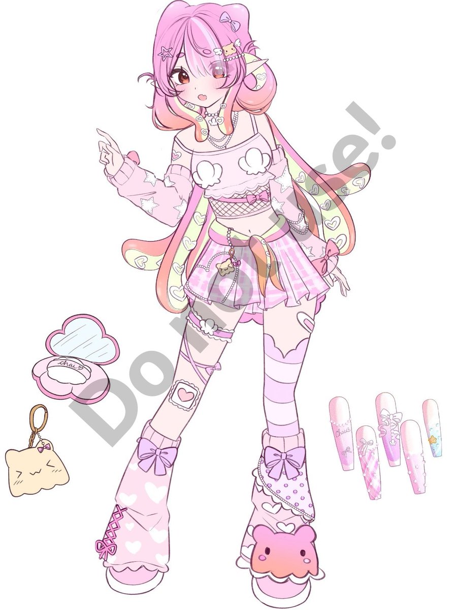 Chaibeani 𓆩♡𓆪 puptuber ⋆🐾° tweet media