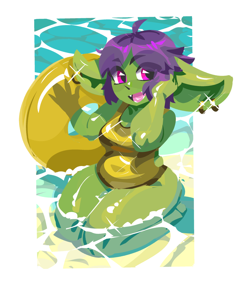 2Sips (Commissions OPEN) tweet media