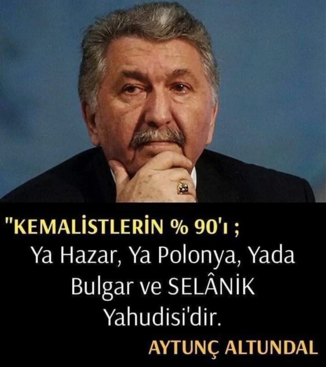 Akıncı Beyi tweet media
