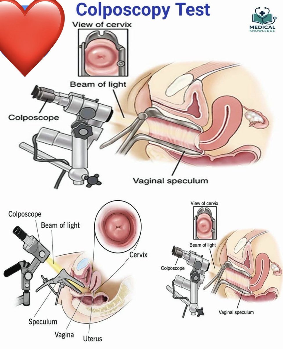 Medical knowledge tweet media