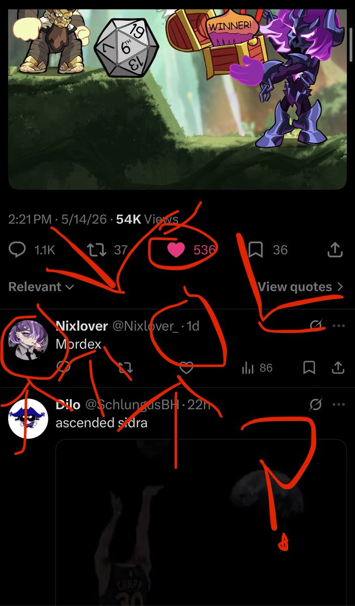 Nixlover tweet media