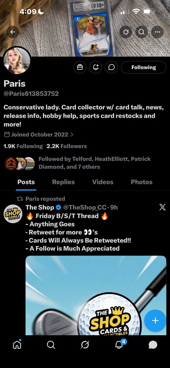 Adam Simmons tweet media