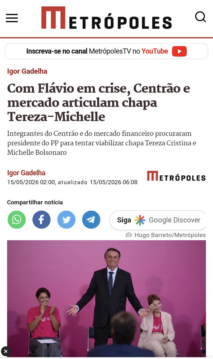 Rudá Ricci tweet media