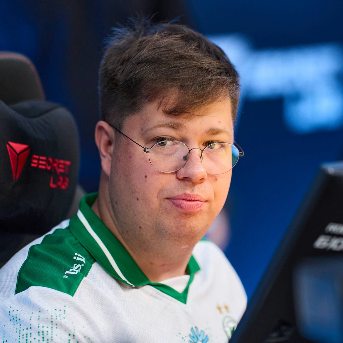 Polymarket Counter-Strike tweet media