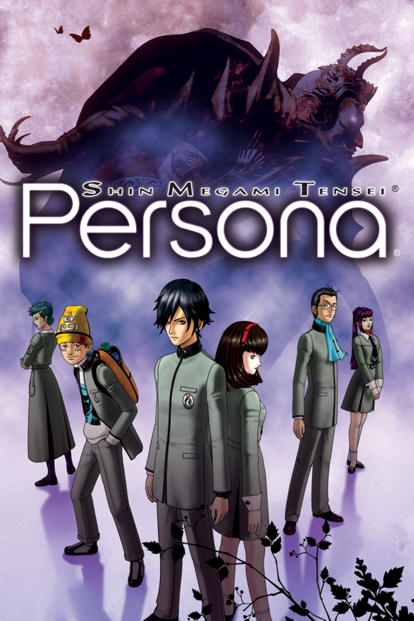 Prochan51's tweet photo. 29.
I like Persona 1. I do not like Persona 1 the video game.
Anything non-gameplay related is pretty good, music (PS1 and PSP), story, and most of the cast.
I cannot stand its battle and esp fusion system, unintuitive and amateurish in its design.
the 6/10 of all time. https://t.co/iCC0zVi21y