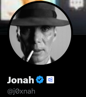Jonah tweet media