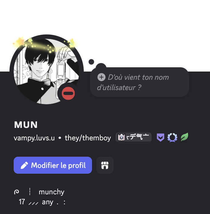 𝙢𝙪𝙣𝙘𝙝𝙮 𐂯 .ᐟ⸝⸝ tweet media
