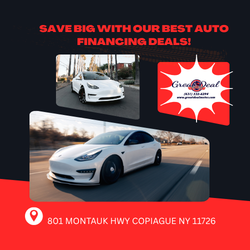 Great Deal Motors tweet media