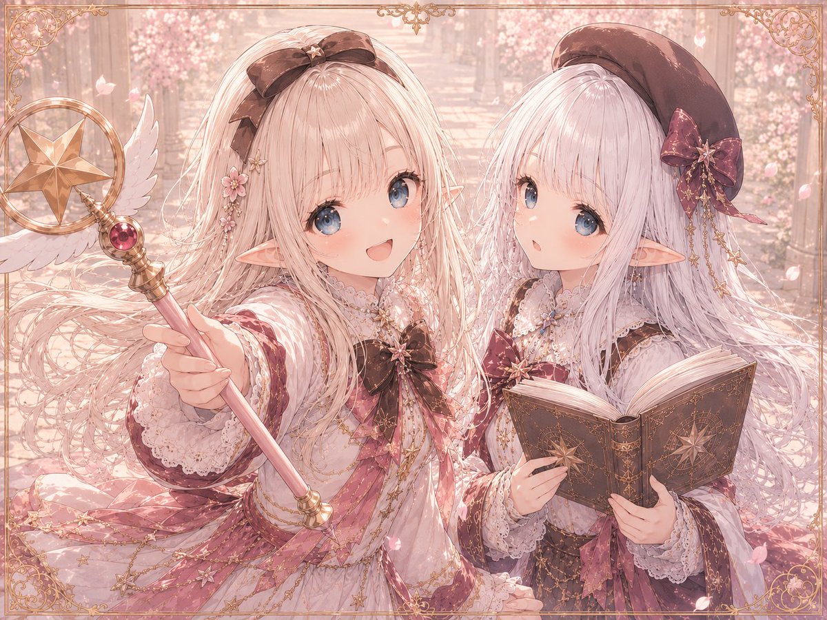 りるこ tweet media