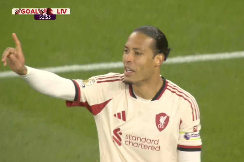 The Touchline | 𝐓 tweet media