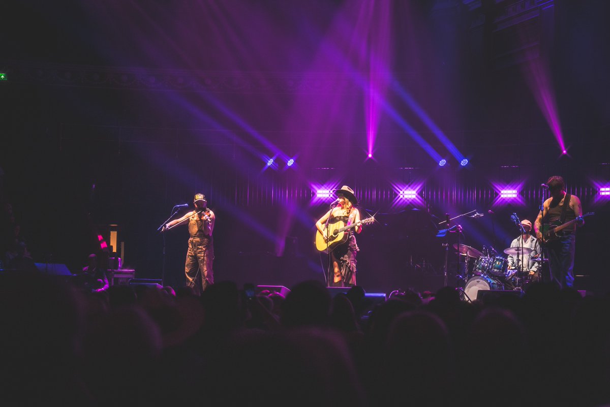 Highways Festival tweet media