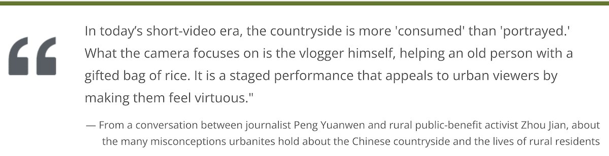 China Digital Times tweet media