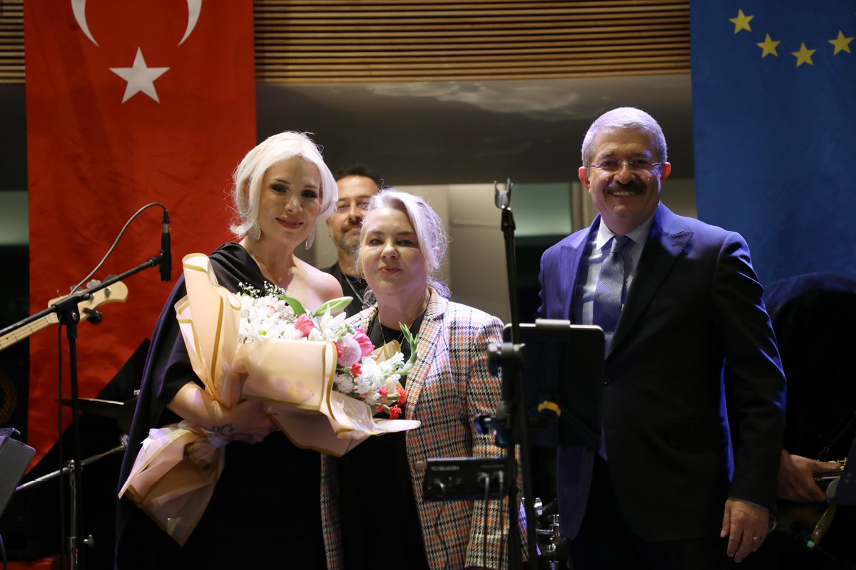 Van Ticaret ve Sanayi Odası tweet media