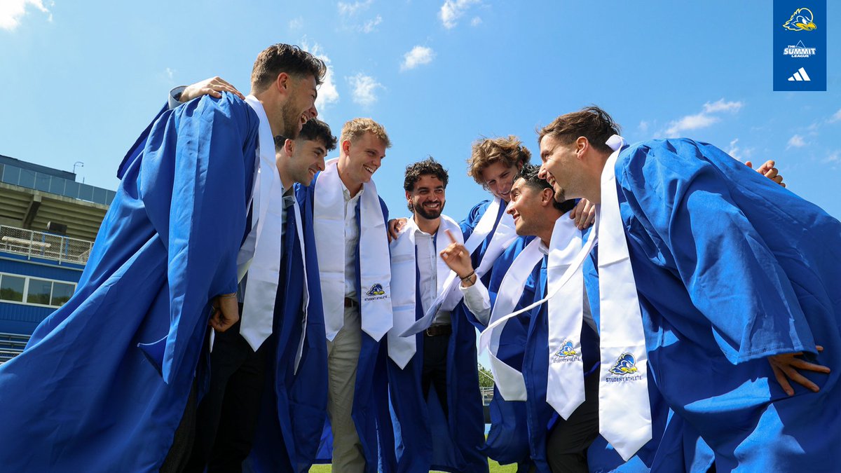 Delaware Men's Soccer tweet media
