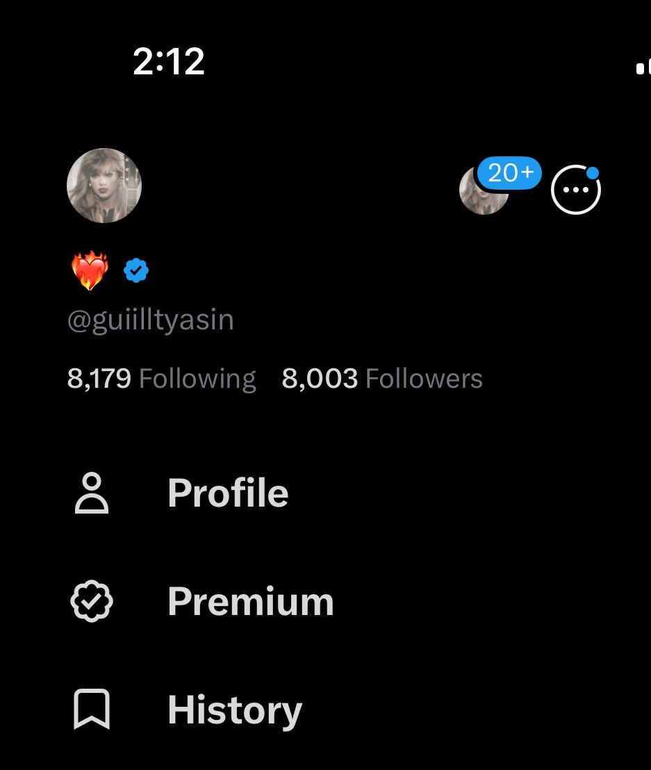 ❤️‍🔥 tweet media