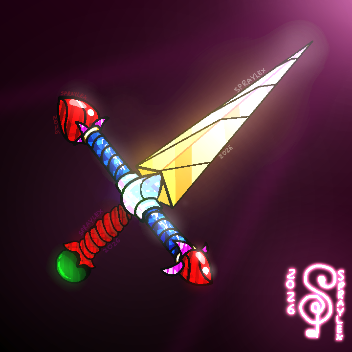 Spraylex Lecstorm - 17+ SFW {🇧🇷} ☭⃠ tweet media