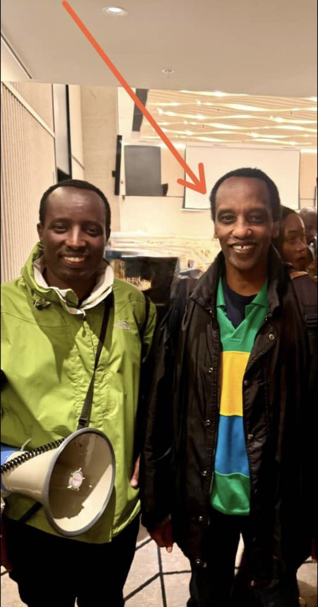 Peter Tiani tweet media
