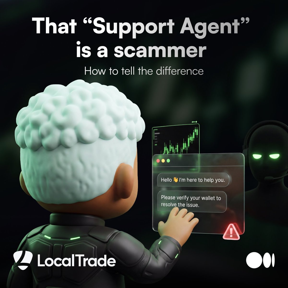 LocalTrade tweet media