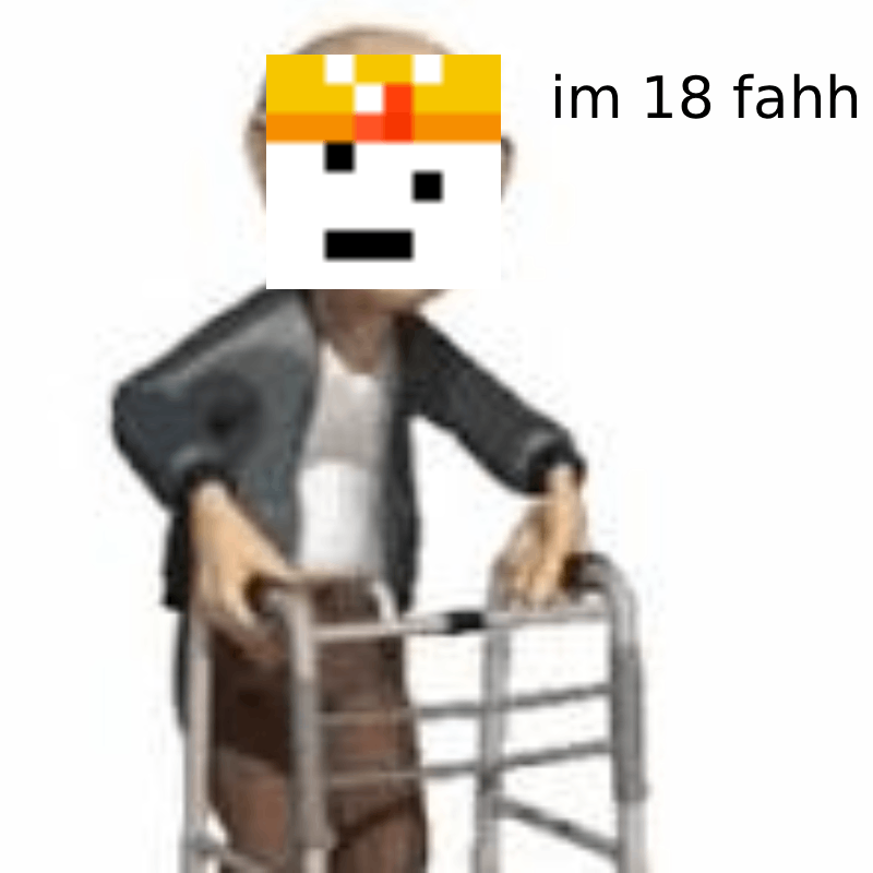 giraffyboi's tweet photo. I AM A BOI NO MORE https://t.co/Y9ui33f9I9