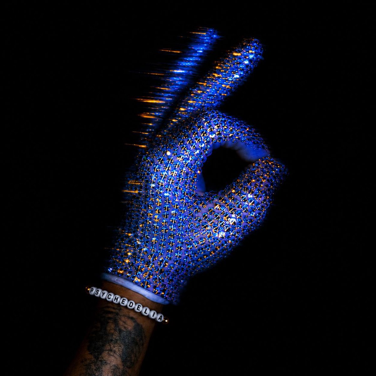 PSYCHEDELIA tweet media