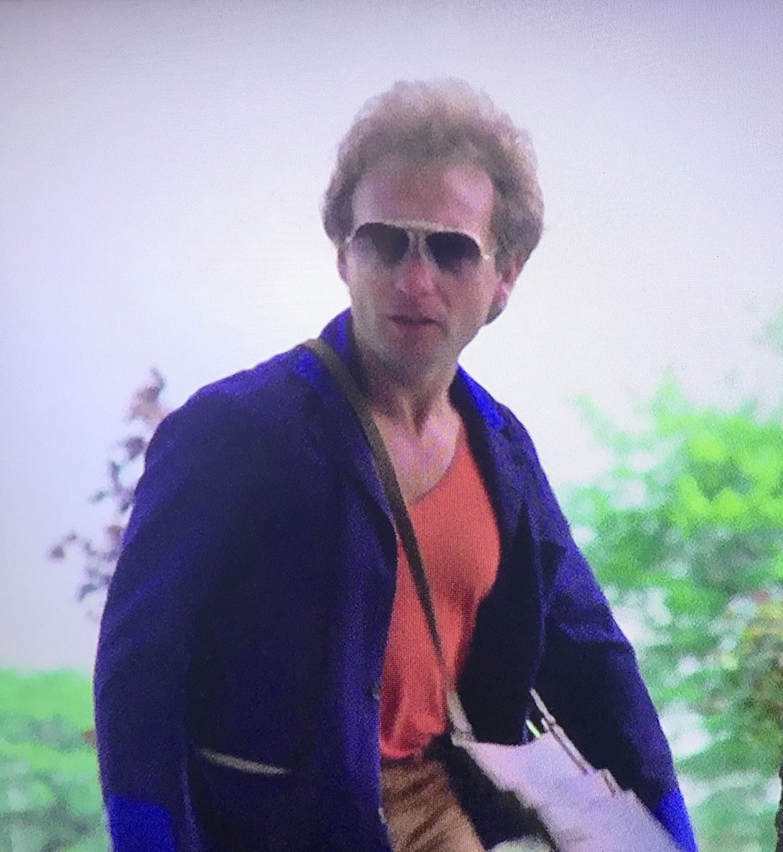 The Professionals tweet media