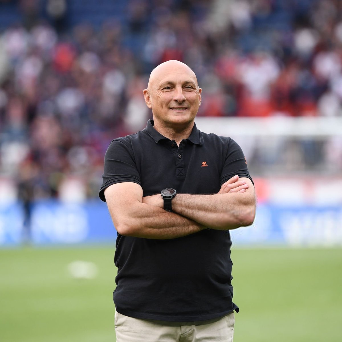Actu Ligue 1 tweet media
