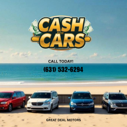 Great Deal Motors tweet media