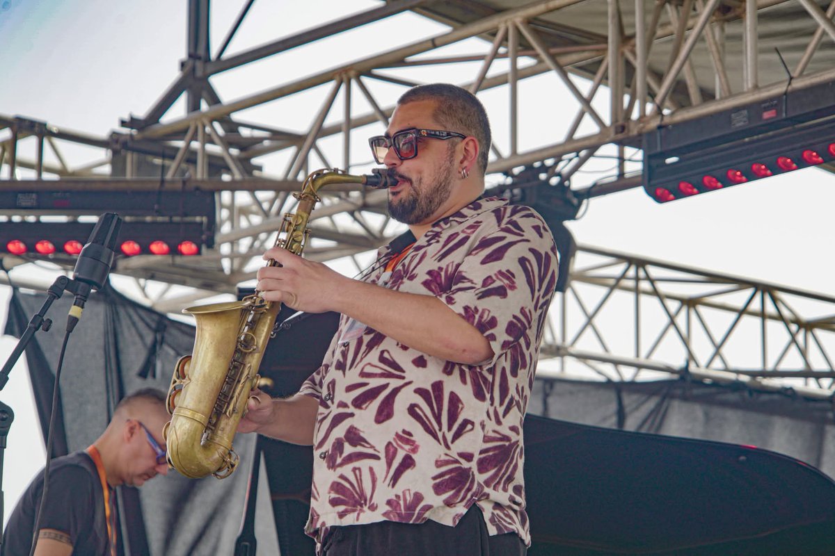 Saint-Louis Jazz tweet media