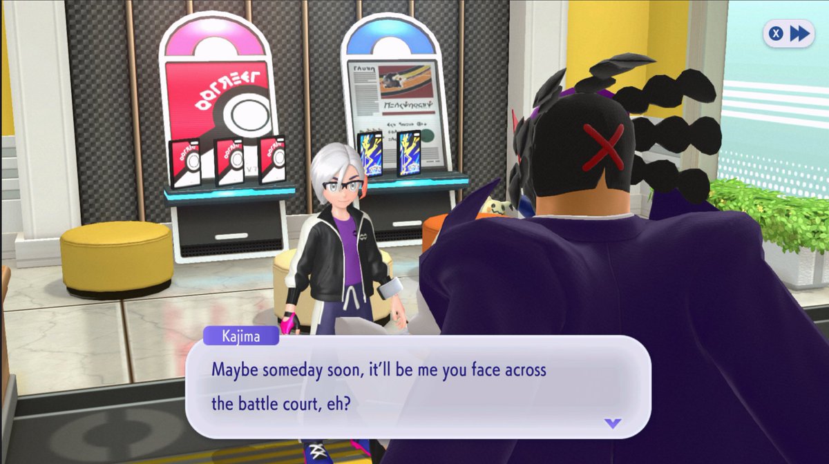 Skraw! VGC tweet media