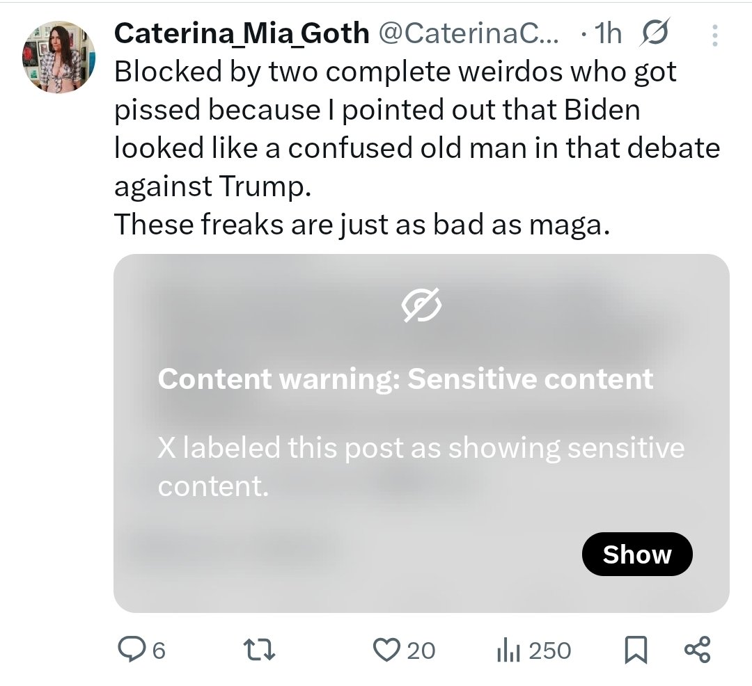 Caterina_Mia_Goth tweet media