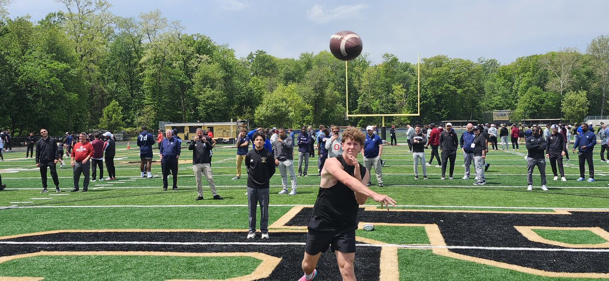 Paramus Catholic tweet media