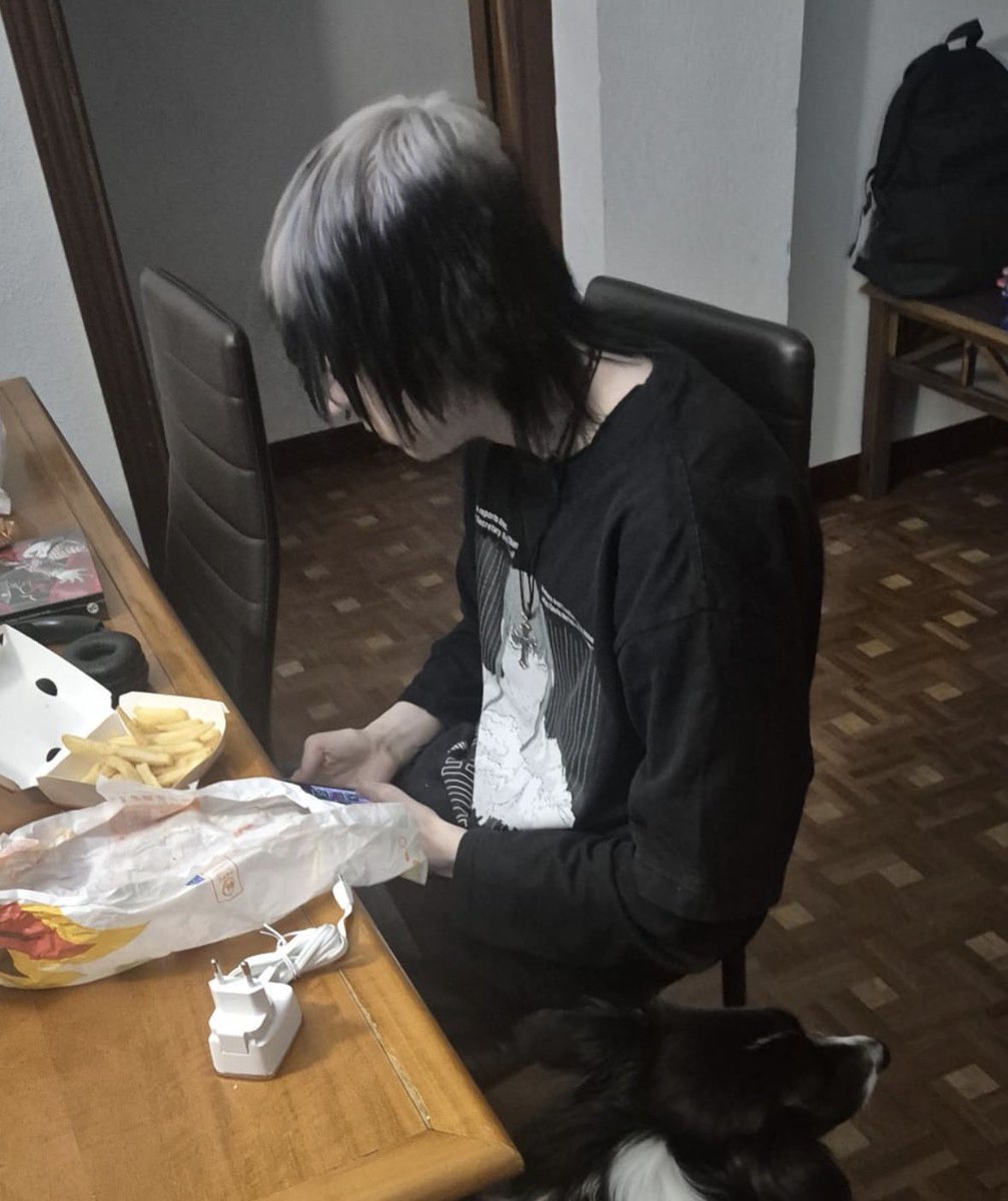 Yuuki ❆ tweet media